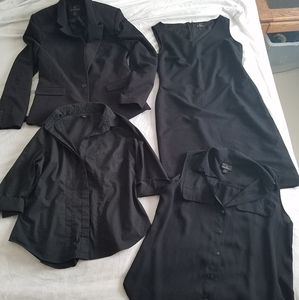Worthington womens suit lot